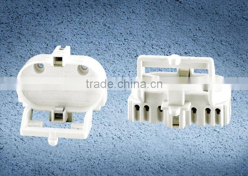 2G11 lamp socket