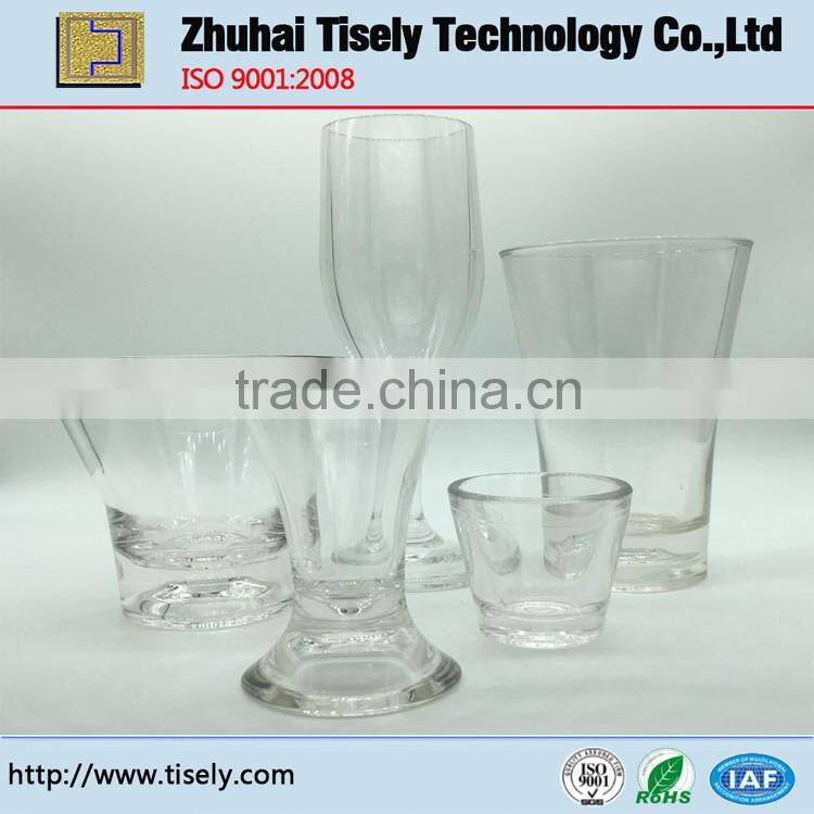 plastic cup mould sell on europe and africa market