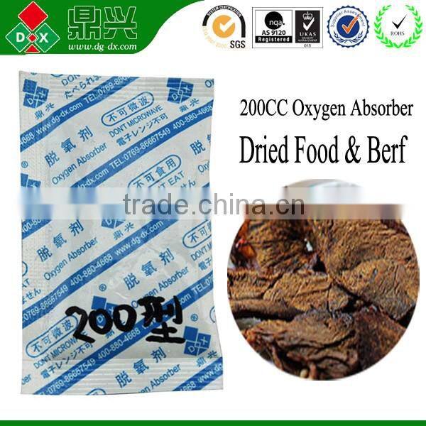 oxygen absorber packets oxygen scavengers for food long-term food storage