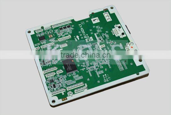 Original Laser Printer Spare Parts Morther board for Panasonic KX-MB2000 Formatter Board Logic Board