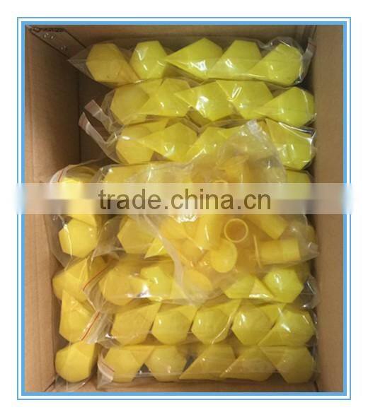 High quality Loose wheel nut indicator