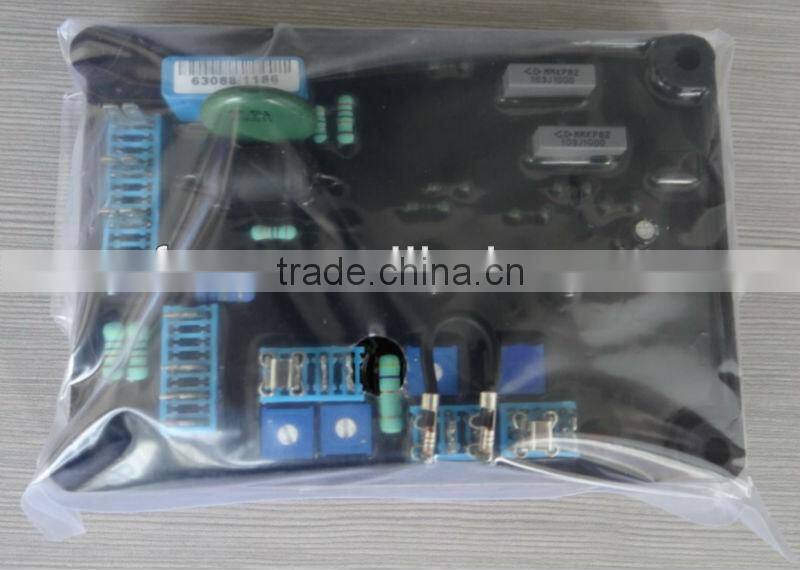 AS480 AVR stamford voltage regulator