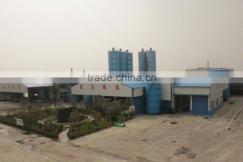 High Polymer Waterproof membrane with a long life performance