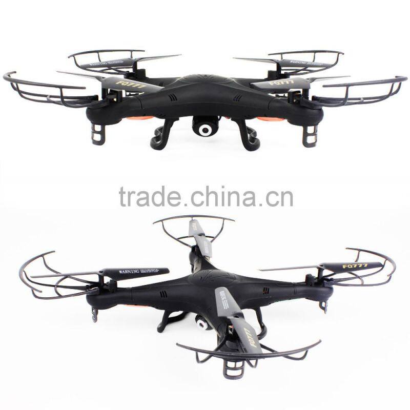 Outdoor FQ777 918C profesionales quadcopter UAV RTF Hobbies rc quadcopter with HD Camera