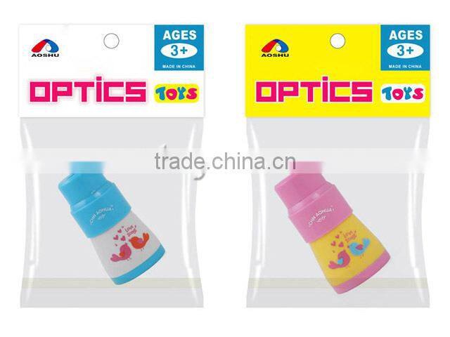 5*25 outdoor insect explore plastic monocular toy for kids