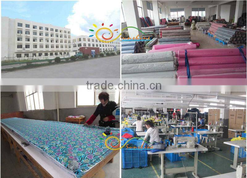 High quality iron bed with pillow.Lightweight Folding Camp Cot