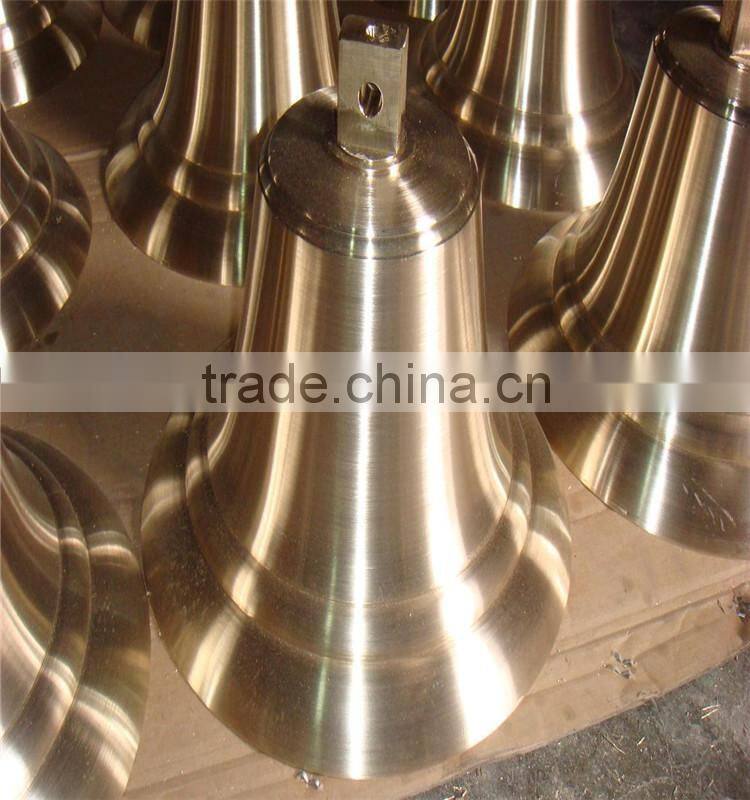 Cheap Marine Ship Brass Bell/Fog Bell with CCS Certificate