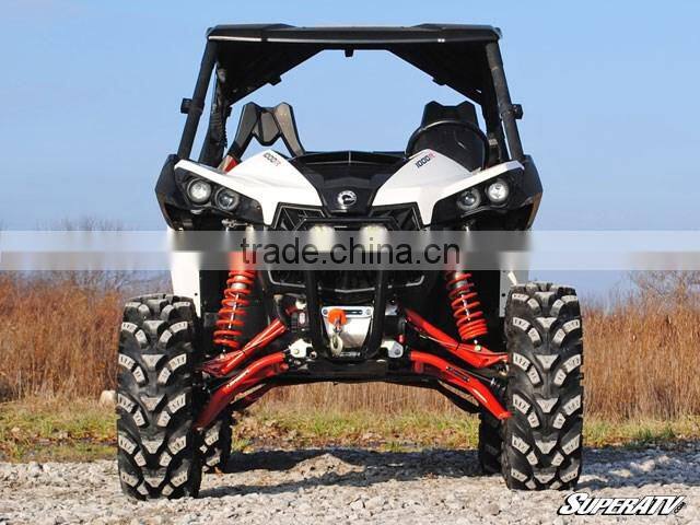 hot sale high brightness 6000K led work light 24w for truck and suv