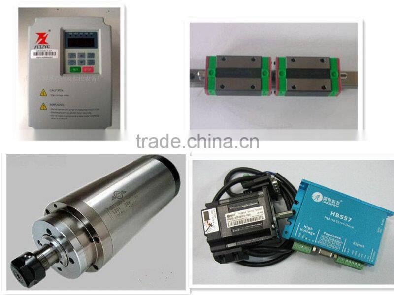 cheap price high quality advertising engraving machine