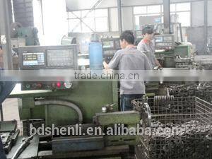 Horizontal lifting clamp LC TYPE