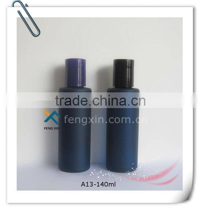 Sealing type screw cap 2 oz PET plastic bottle with reasonable price