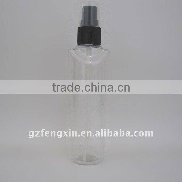 pump spray bottle shampoo bottle with pump sprayer
