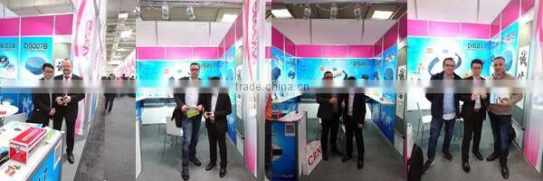 Real-time Precise Positioning GPS Tracker Car