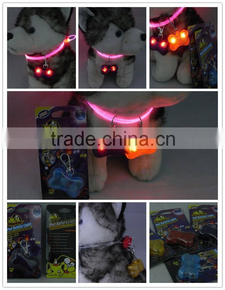 Good design flash Lanyard Pet accessories