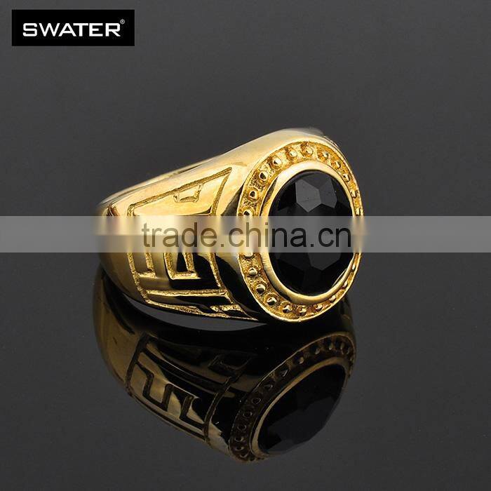 Alibaba Express Wholesale 1 Gram Gold Ring For Men