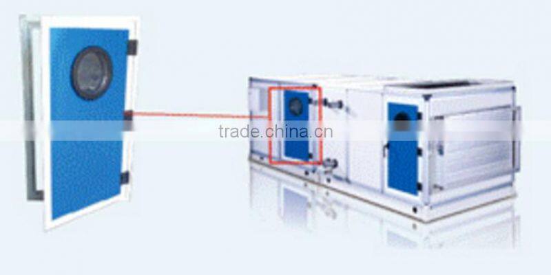 Gree GZK series air handling units,purification room air handling units for pharmaceutical factory and laboratory