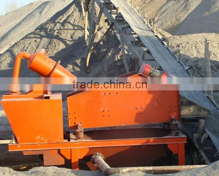 Nice Performance Industrial Fine Sand Recycling Equipment recycling machines for sale