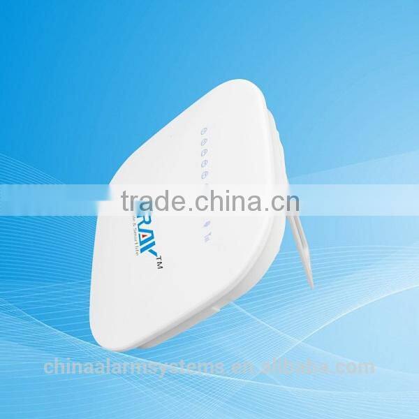 Sistema di allarme NUOVO GSM