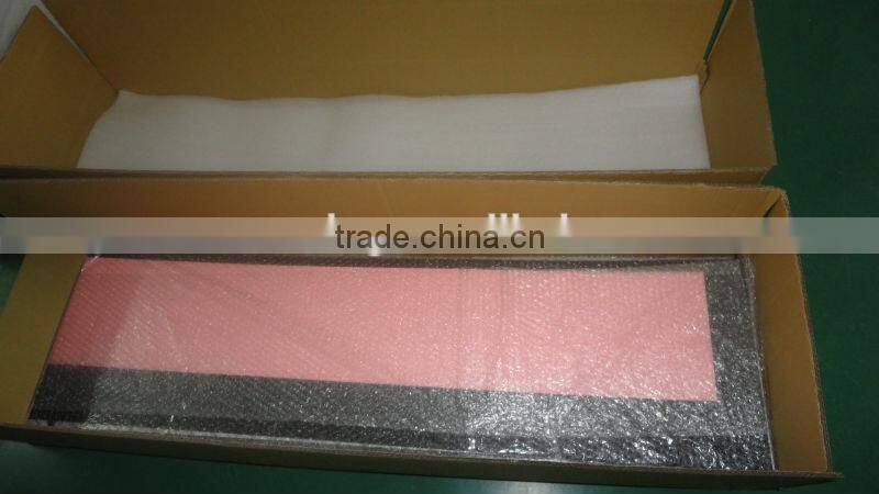 Customzized size and design el backlight el light panel with inverter and adaptor