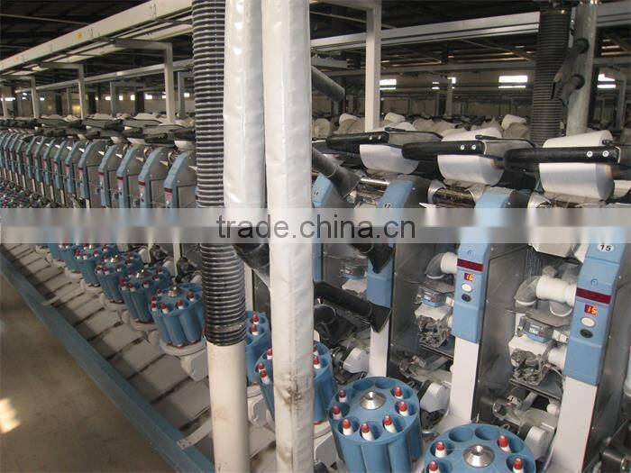 high tenacity colored polyester sewing thread