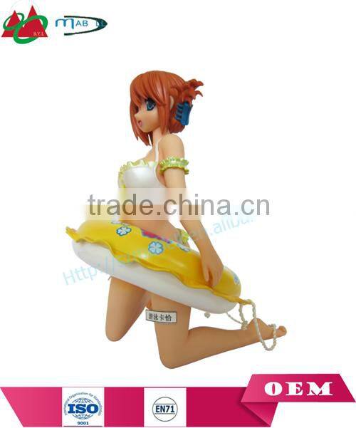 Japanese Anime Action Figure