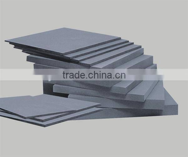High quality tungsten carbide sheet/plate price in kg for sale Alibaba China supplier