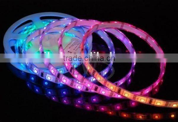 2015 factory supplier magic dream led strip