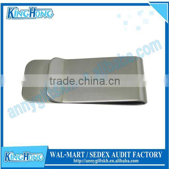 US Dollar Sign Good Quality Spring Money Clip