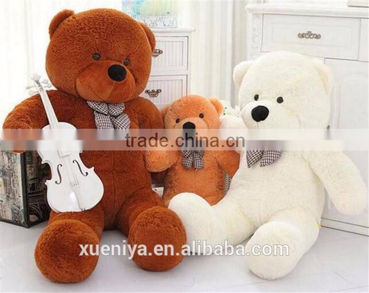 high quality creative valentine gift customized giant teddy bear