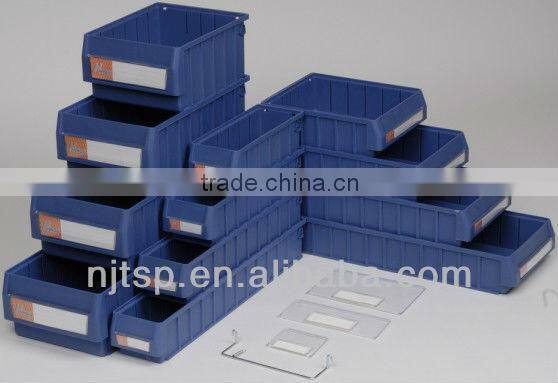Shelf Plastic Bins