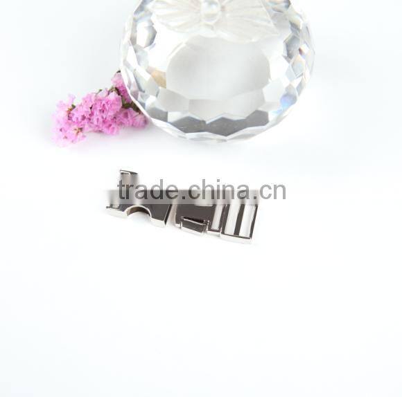 factory direct China supplier custom fashion metal buckles for dog collars