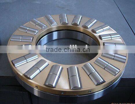 Cylindrical Roller Thrust Bearing 160tp166