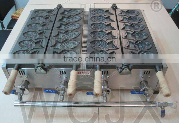 Taiyaki/taiyaki making machine/taiyaki maker machine