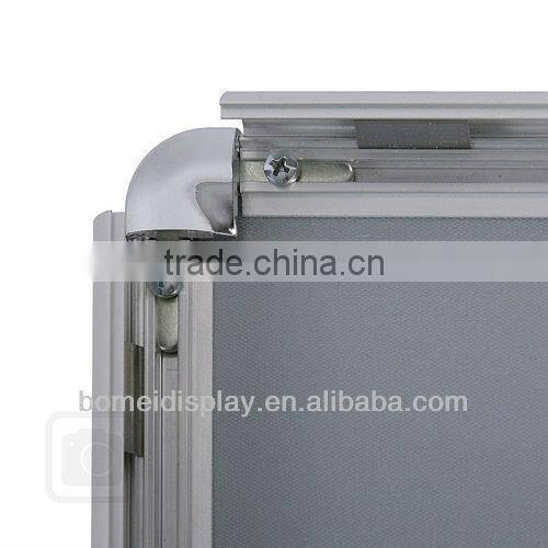 25mm snap frame with high quality in Bomei company