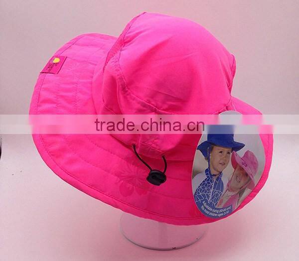 Fashion Beach Hats For Summer Bucket Hat Fishing Bucket Cap