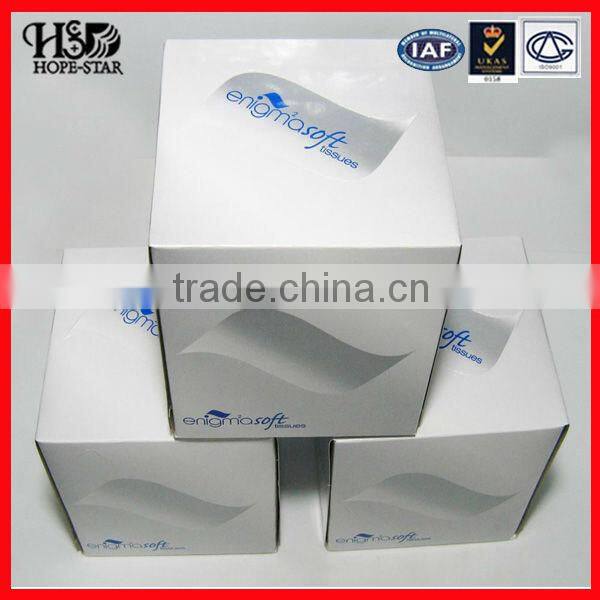 High quality art paper soap box for sale