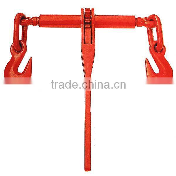STANDARD L-140 RATCHET TYPE LOAD BINDER