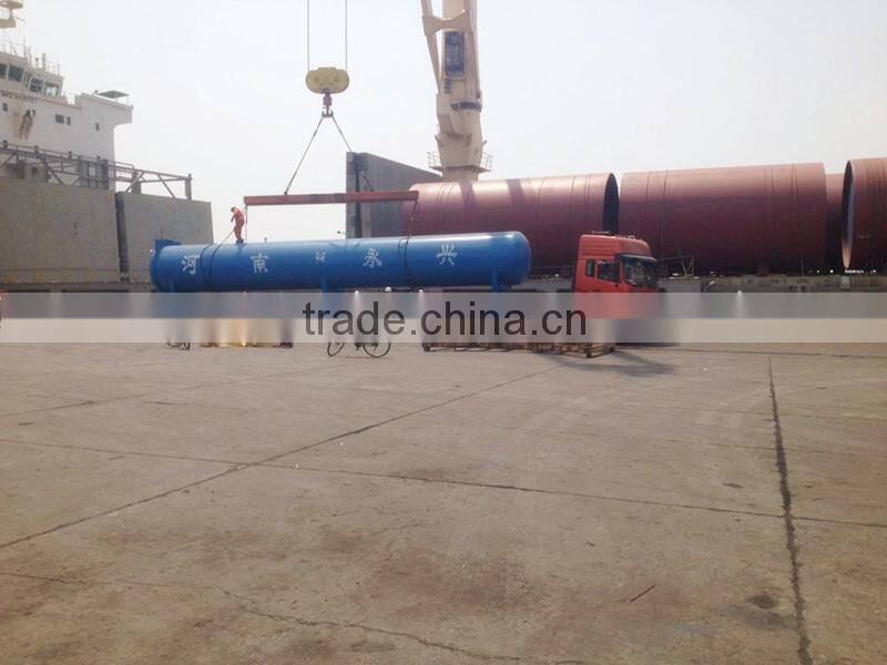 High Quality and Horizontal Vacuum Equipment for Wood Processing