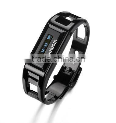 latest bluetooth wrist watch for all android smart mobile phone iphone samsung