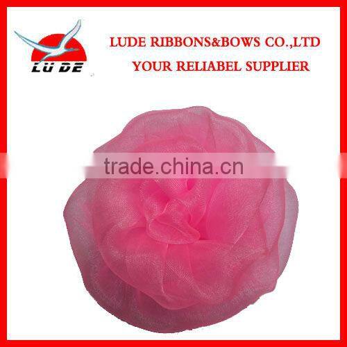 2015 Wholesale satin ribbon pleat