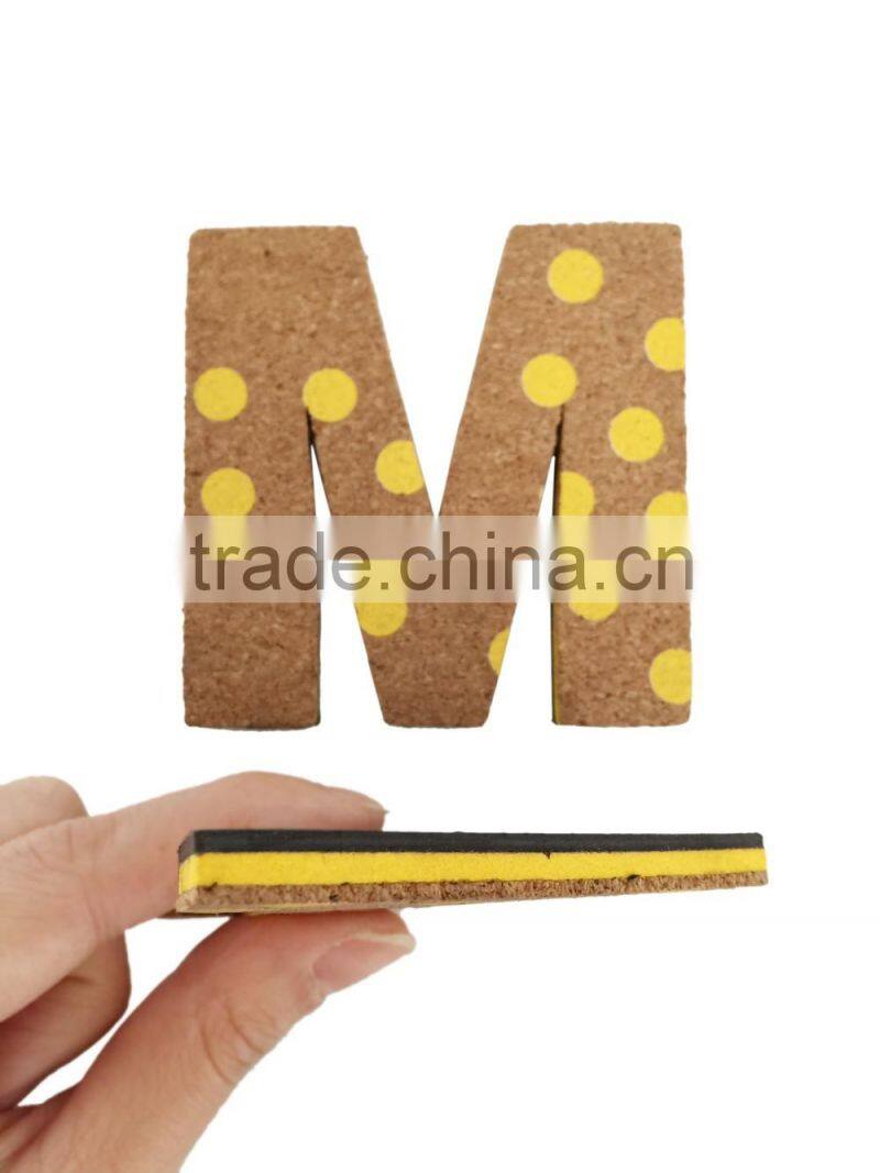 Educational toys Fridge magnets magnetic numbers