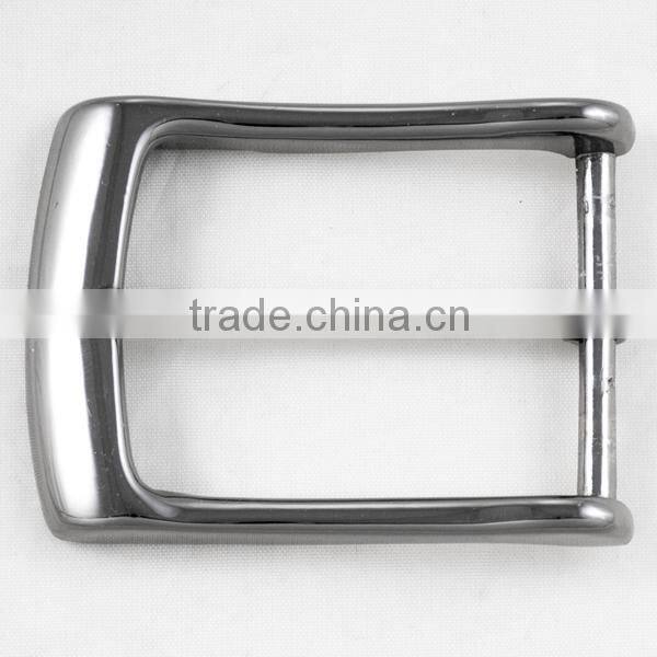 Replacement man type 30mm famous wholesale cloth belt buckle