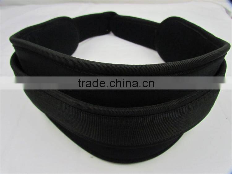 Custom nylon weight lifting belts for sale,weight lifting equipment