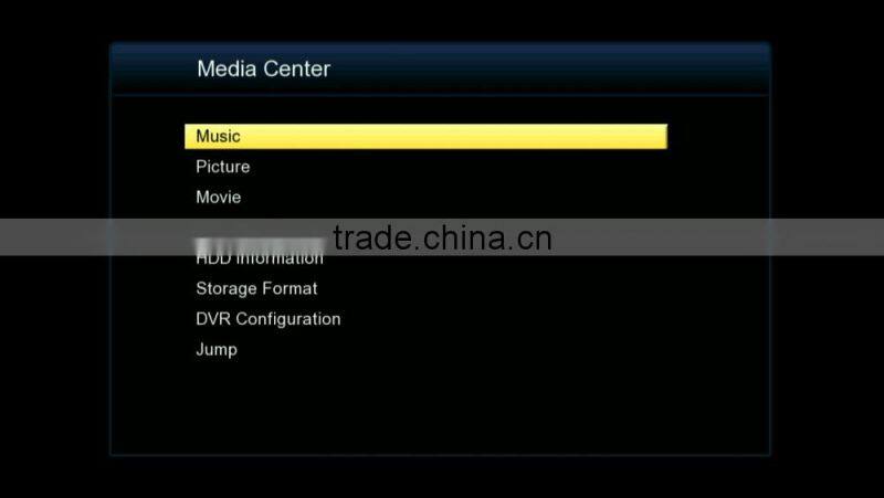 high quality porn video DVB-S2 full hd satellite receiver freesat V7 arabic iptv media player support USB WIFI Powervu Youtube