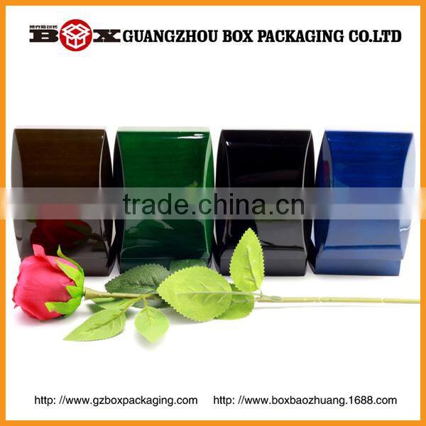 Simple Lacquer jewelry Box