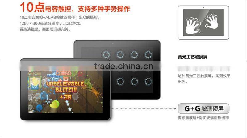 Ainol Novo10 Hero II vatop 10.1 tablet pc ips/vatop 2014 new tablet pc