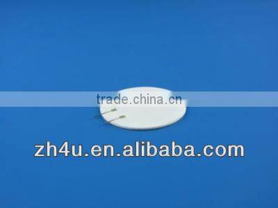 24V Circle Shaped Ceramic Infrared Heater