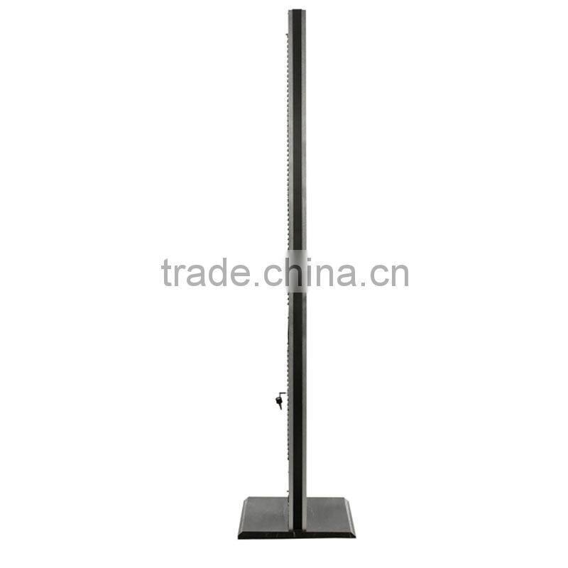 42 Inch Free Standing Kiosk Multi Touch Monitor