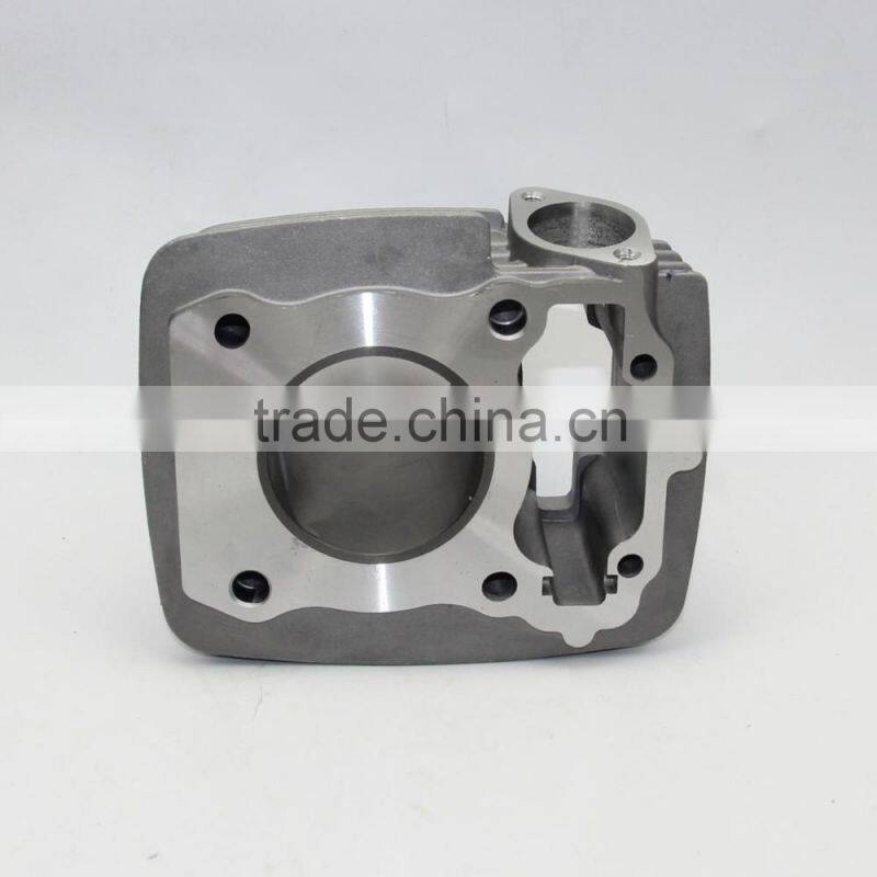 SCL-2013110815 CBF150 57.3MM motorcycle cylinder kit from wholesale china supplier