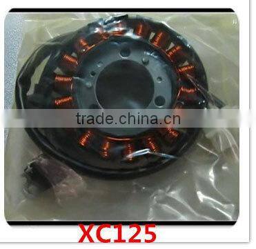 SCL-2013040796 SIMSON 12V motorcycle Magneto coil for SIMSON motorcycle parts